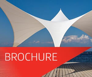 Pour les textiles marins et d’extérieur, le fil à coudre GORE® TENARA® est le choix polyvalent et de hauteperformance